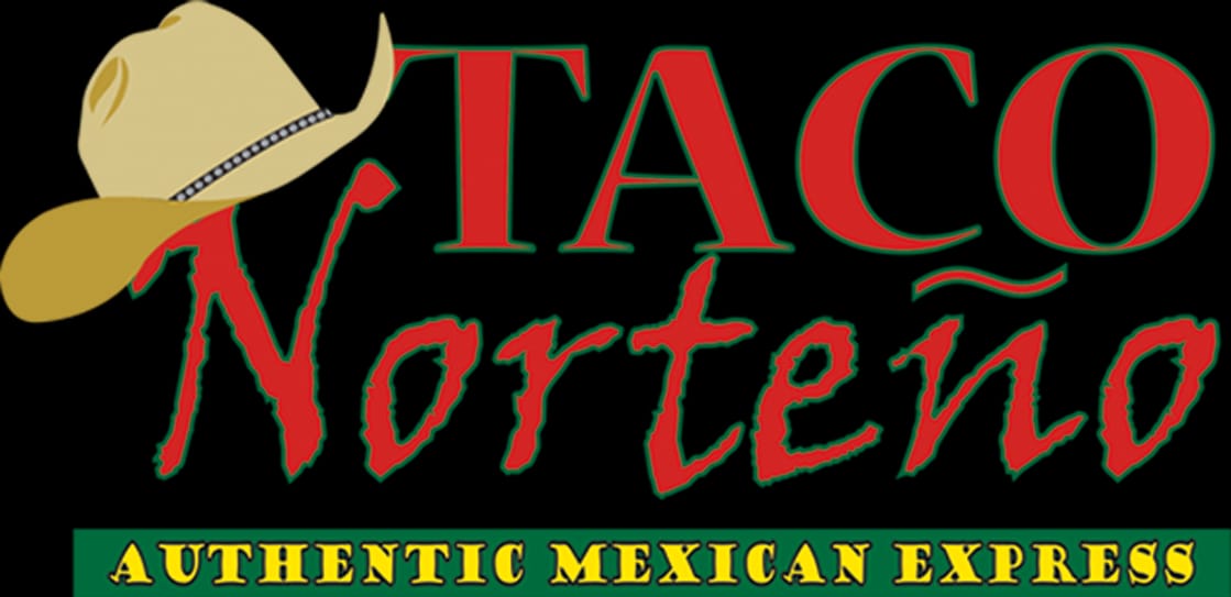Taco Norteño — Auténtica comida mexicana